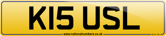 K15 USL