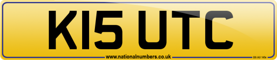 K15 UTC