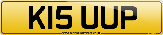 K15 UUP