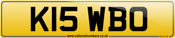 K15 WBO