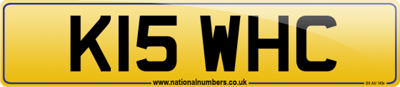 K15 WHC