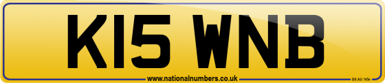K15 WNB