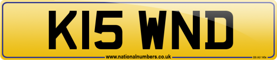 K15 WND