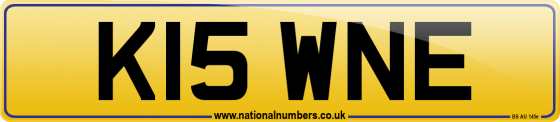 K15 WNE