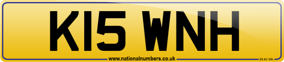 K15 WNH
