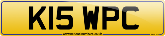 K15 WPC