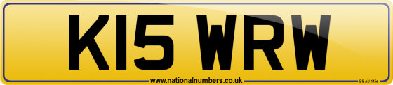 K15 WRW