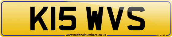 K15 WVS