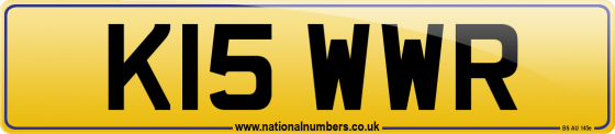 K15 WWR