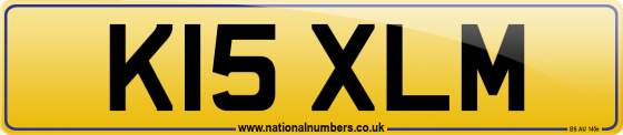 K15 XLM