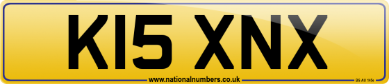 K15 XNX