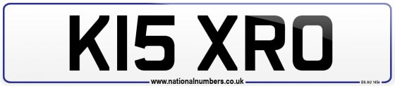 K15 XRO