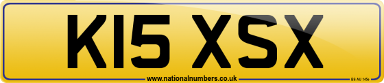 K15 XSX