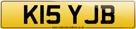 K15 YJB