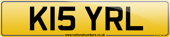 K15 YRL