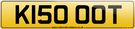 K150 OOT