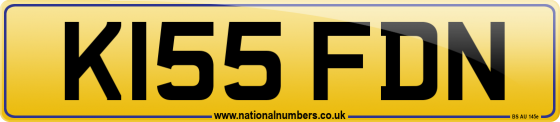 K155 FDN