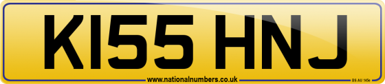 K155 HNJ