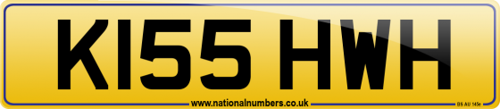 K155 HWH