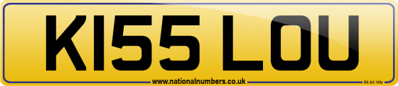 K155 LOU