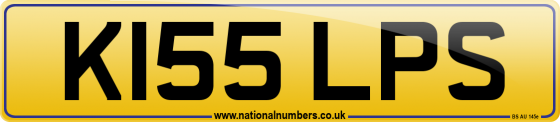 K155 LPS