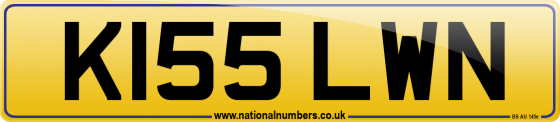 K155 LWN