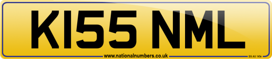 K155 NML