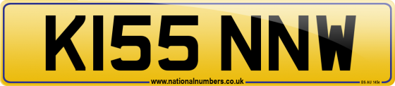 K155 NNW
