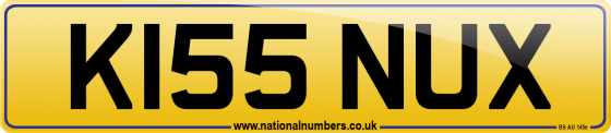 K155 NUX