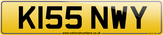 K155 NWY
