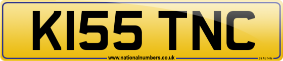 K155 TNC