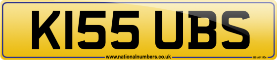 K155 UBS
