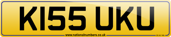K155 UKU
