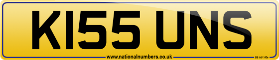 K155 UNS
