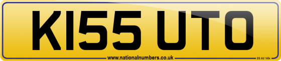 K155 UTO