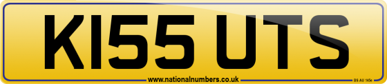 K155 UTS