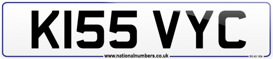 K155 VYC