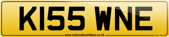 K155 WNE