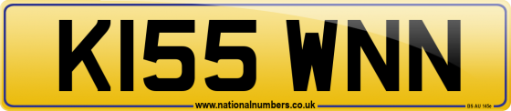 K155 WNN