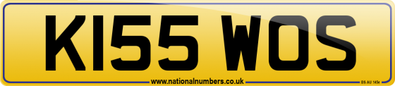 K155 WOS