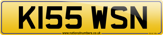 K155 WSN
