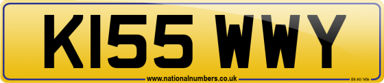 K155 WWY