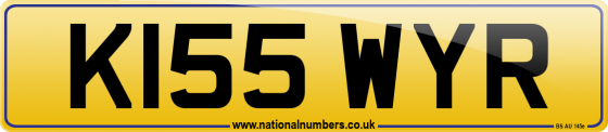 K155 WYR