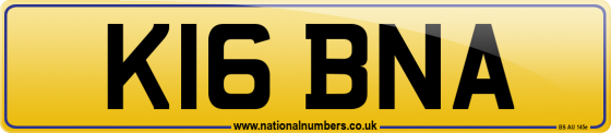 K16 BNA
