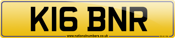 K16 BNR