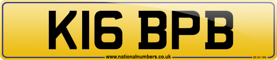 K16 BPB