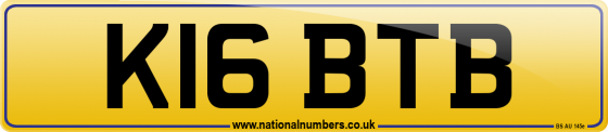 K16 BTB