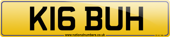 K16 BUH