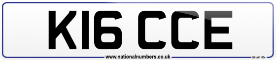 K16 CCE