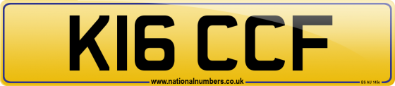 K16 CCF